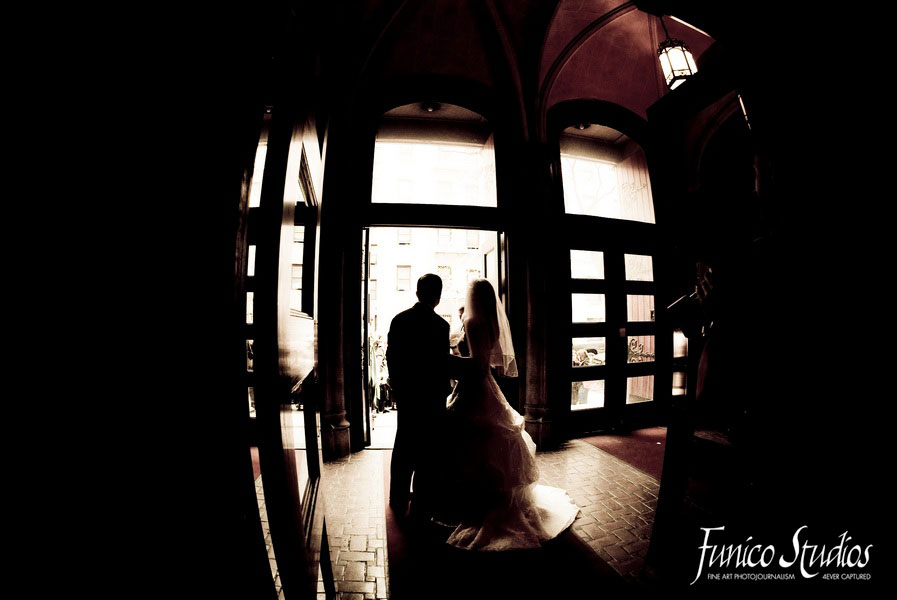 church of blessed sacrament nyc catholic ceremony