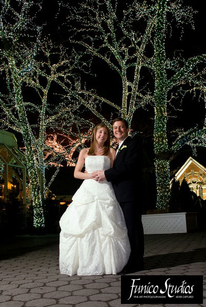 tavern on the green wedding