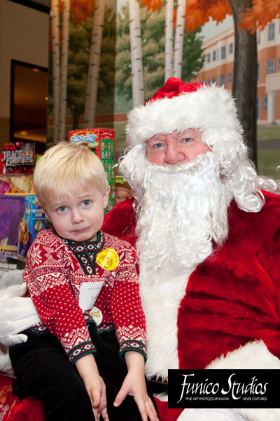 santa