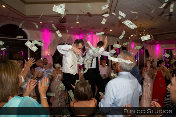 Catia Kosta S Wedding Photos At Greentree Country Club New